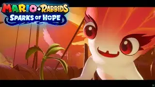 Descubriendo Tesoros y Resolviendo Misterios en Principaleta - Mario + Rabbids Sparks of Hope