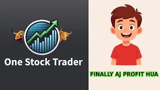 Nifty 50 Option Buying | My Exact Entry&ndash;Exit Explained- Live Intraday Trading Day 12- 17/12/2025