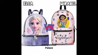 Elsa Vs Mirabel #elsa #Mirabel #shorts