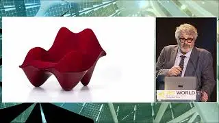 Keynote: Composite Innovations in Architecture