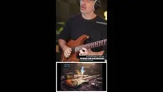 Emisi&oacute;n en directo de DO_JAZZ (David Ovejero)