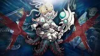 Warmaster Thalassa is broken