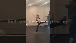 Eventually&hellip; ✨🩰 #dance #inspiration #goals #dancerlifestyle