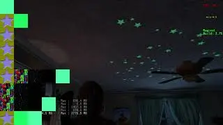 The Last of Us: Remastered Texture Debug