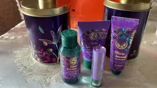 Les produits Yves Rocher en algérien 😇🥰😋