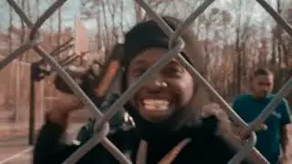 Hundun Chulo - Outta Control Freestyle (official Video)