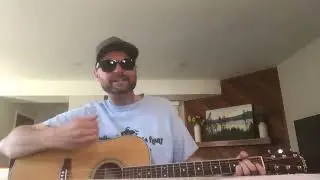 How You Livin&rsquo;? - The Sideshow Tornado (original song)