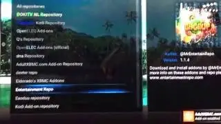 Xxx repo