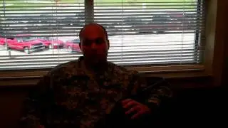 Patient Testimonial for Dr. Patrick A. DeHeer, DPM