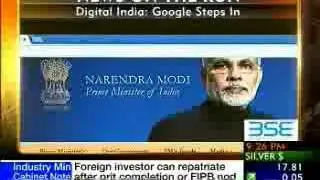 22Sep14 Google BUSINESSTONIGHT ETNOW 09 25pm