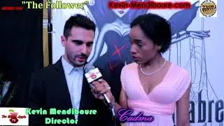 The Follower ~Macabre Film Fest