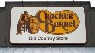 Cracker Barrel Tops Analyst Estimates, Raises Full-Year Guidance