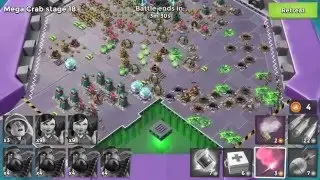 Boom Beach - Mega Crab Stage 18 Part 5 (178)