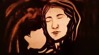 Jain Diksha Samaroh Sand Art