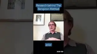 Energy Healing Backed by Research