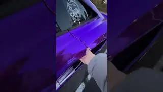 I FAIL To Open McLaren MP4-12C Door