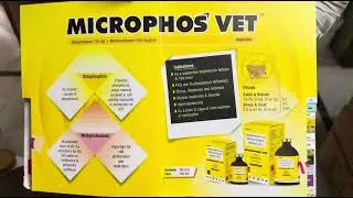 Micro Labs | Product list of Micro Labs veterinary 