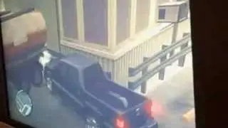 GTA IV - Smashie! Cavaclade FXT