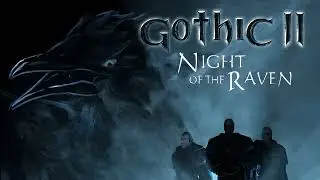 Gothic 2 Night Of The Raven - Raven Duel (Dance Electronic Remix)