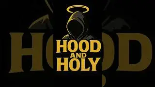 Aloe Blacc x Hardwelll Hood and Holy WCF 2026 album #edm #rave #hardwell #aloeblacc