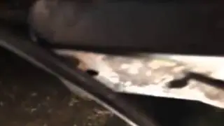 Mk1 golf fuel pump noise