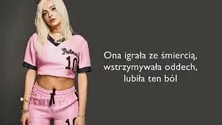 Bebe Rexha - SHINING STAR [Tłumaczenie PL]