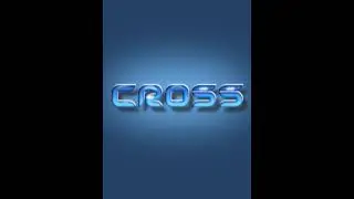 Cross PD11 On Off