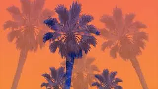 Jonny Haddy - Music is Feelin'