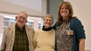 Listening to patients is key to a good patient-physician partnership