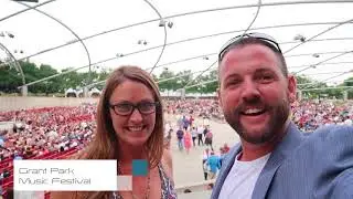 Chicago Festivals