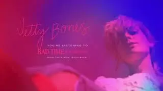 Jetty Bones - Bad Time (feat. Eric Egan)