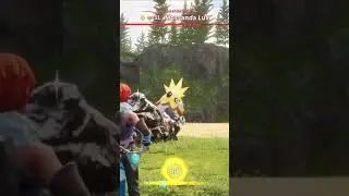 Mosanda vs Bushi
