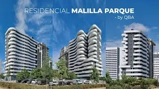 RESIDENCIAL MALILLA PARQUE - QBA