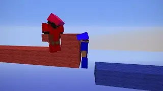 proof that bedwars players are NPCs
