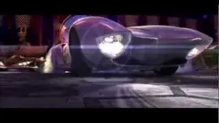 Go Speed Racer! ||Go!||