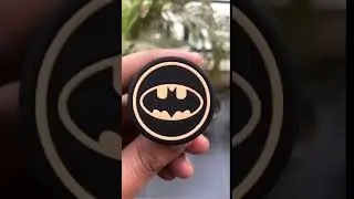 Batman and Superman popsockets combo