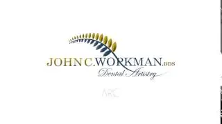 John Workman || Logo Animation