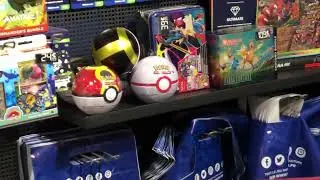 VLOG Pokemon du dimanche achat cartes AR et meme une SAR que je recherchais