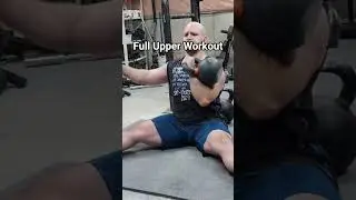 Incline Bench workout #motivation #strengthandgrowth #westsidebarbell