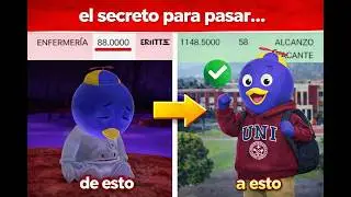 LAS MEJORES TECNICAS PARA ASEGURAR TU INGRESO || Guía preuniversitaria #3
