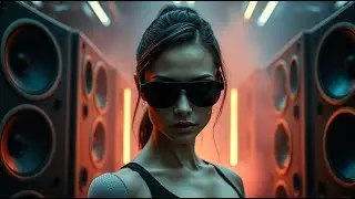 VOL.10 – Melodic Techno Journeys | Emotional & Hypnotic Techno Mix🎵 Official Video 🎶 🔥💥