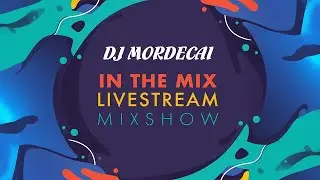 In The Mix LIVE 🎶 1/17/26 | New Hip-Hop and New Music Mixshow 🔥