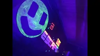 ACID -  PANIC - ESCAPE