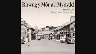 3 Elidyr Glyn - Coedwig ar Dan