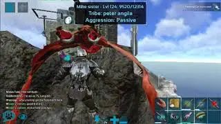 Server Take Over|vVv|Dodo PvP Easy NA|Ark Survival Evolved Mobile