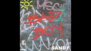 Sandy – Bad Boy (Club Mix) HQ 1995 Eurodance