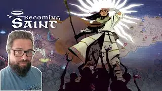 Becoming Saint, Ruining Italy - Madgod Streams