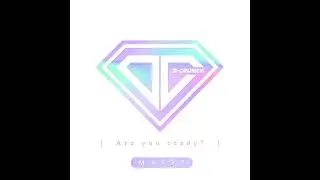 D-CRUNCH (디크런치) &ndash; Love Race (Official Audio)