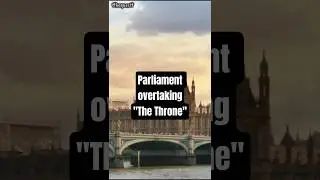 From Monarchy to Democracy: How Parliament Rose to Power (1642&ndash;Today)