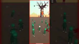 Funny Dash Cam Squid Game catch the motion Dash Cam #Saudi #USA #Shorts